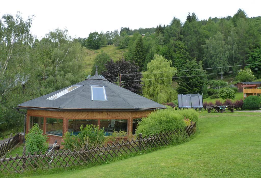 Schöder Gaestehaus Bischof מראה חיצוני תמונה