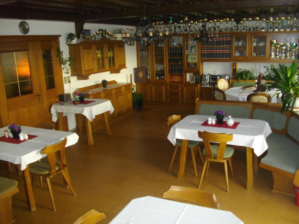 Schöder Gaestehaus Bischof מראה חיצוני תמונה