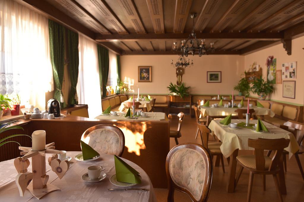 Schöder Gaestehaus Bischof מראה חיצוני תמונה